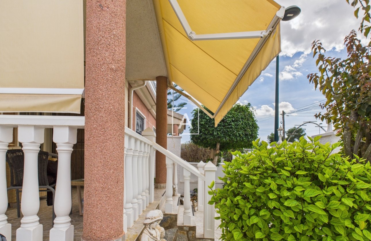 Resale - Townhouse - Pinar de Campoverde