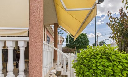 Resale - Townhouse - Pinar de Campoverde