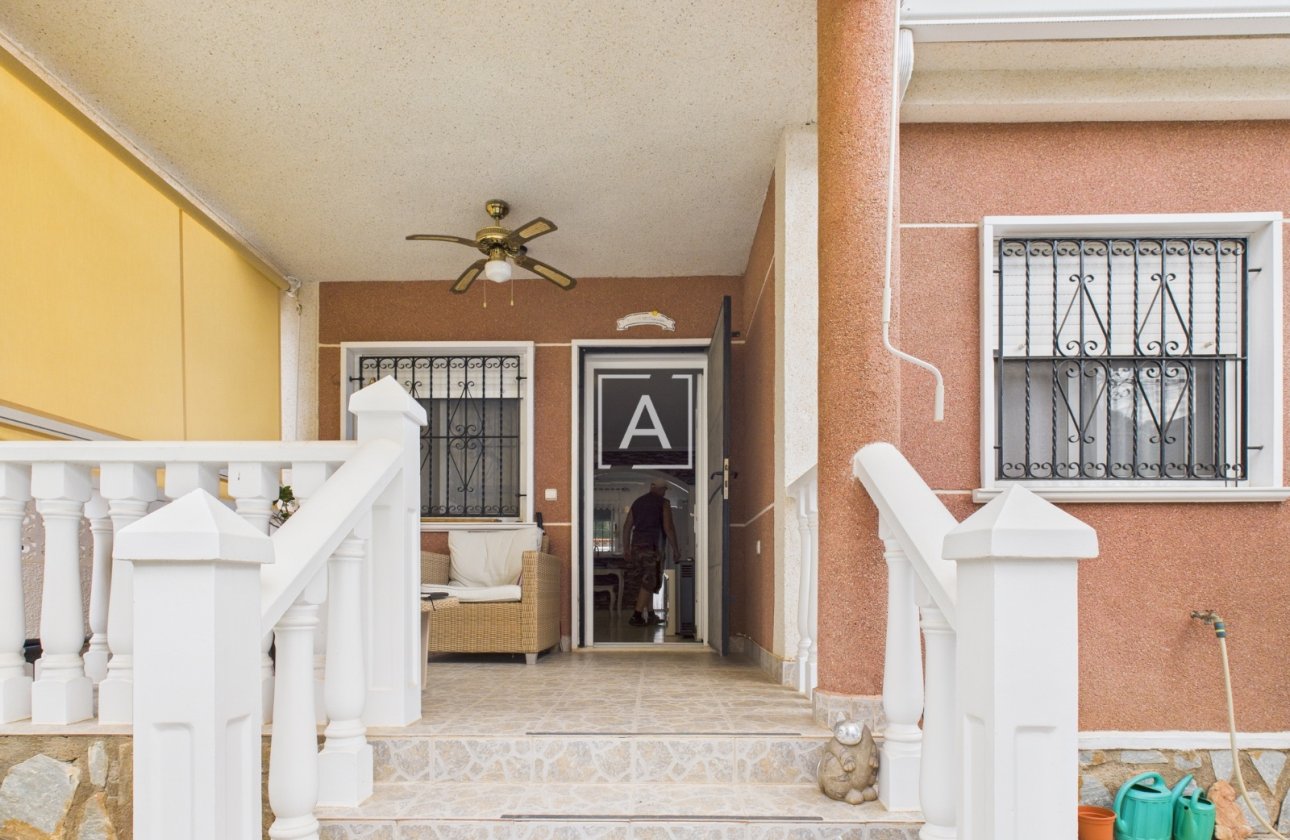 Resale - Townhouse - Pinar de Campoverde