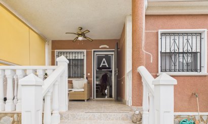 Resale - Townhouse - Pinar de Campoverde