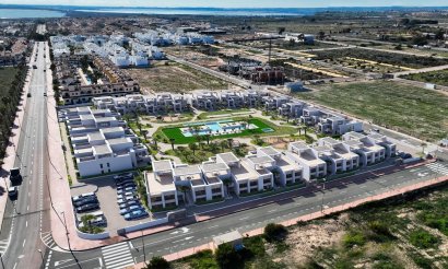 New Build - Bungalow - Ciudad Quesada - Lo Marabú