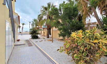 Resale - Villa - Los Urrutias - Estrella De Mar