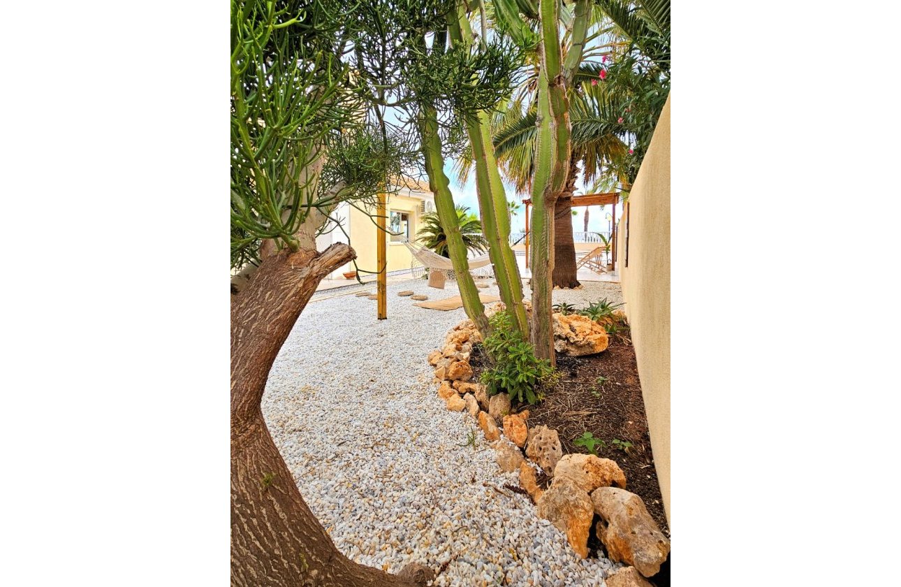 Resale - Villa - Los Urrutias - Estrella De Mar