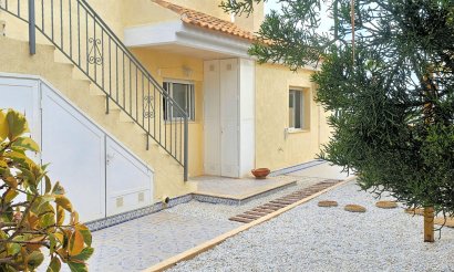 Resale - Villa - Los Urrutias - Estrella De Mar