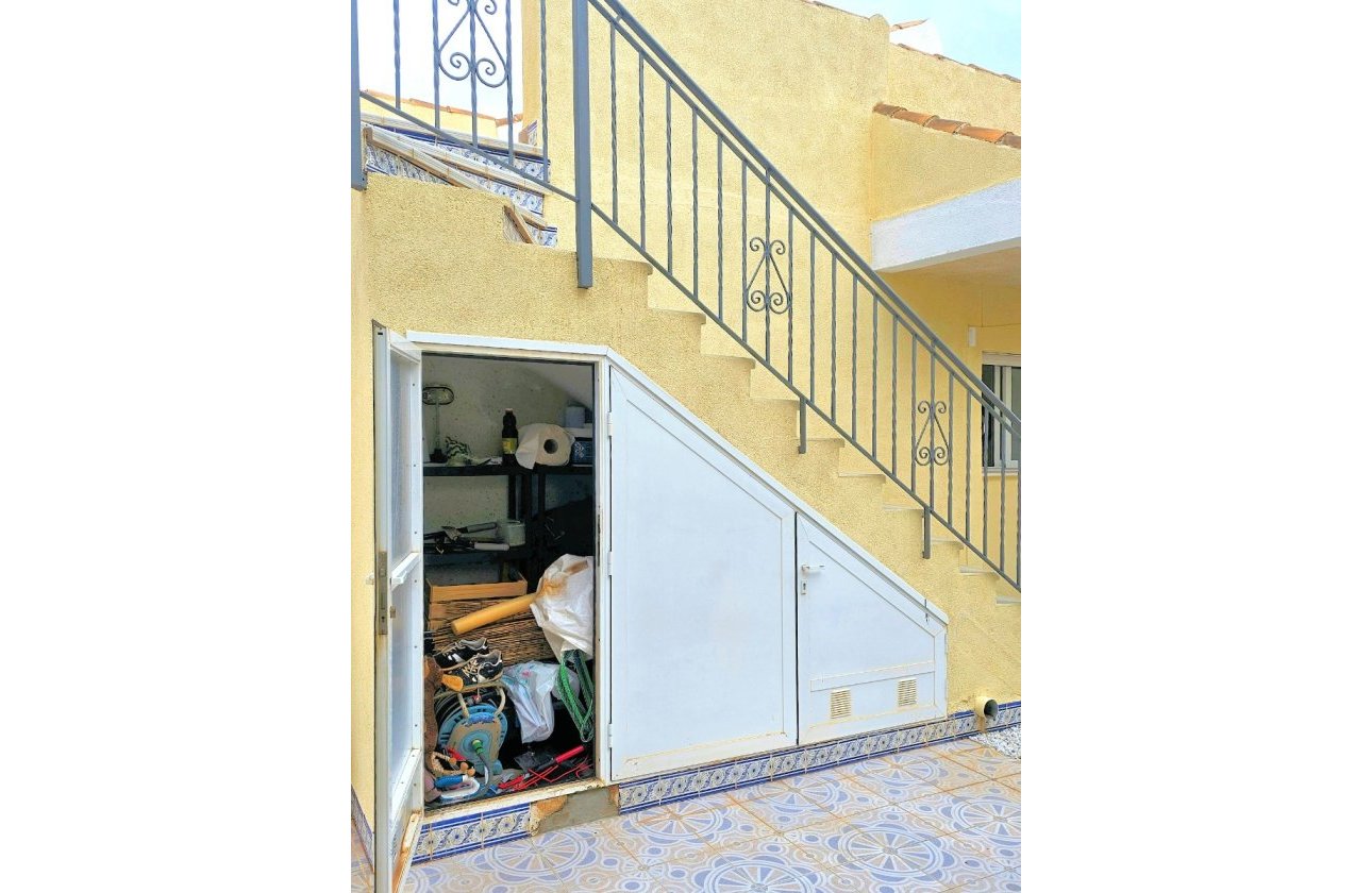 Resale - Villa - Los Urrutias - Estrella De Mar