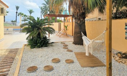 Resale - Villa - Los Urrutias - Estrella De Mar