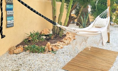 Resale - Villa - Los Urrutias - Estrella De Mar