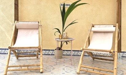 Resale - Villa - Los Urrutias - Estrella De Mar