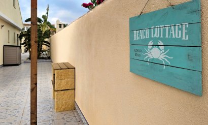 Resale - Villa - Los Urrutias - Estrella De Mar