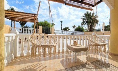 Resale - Villa - Los Urrutias - Estrella De Mar