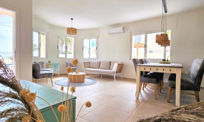 Resale - Villa - Los Urrutias - Estrella De Mar