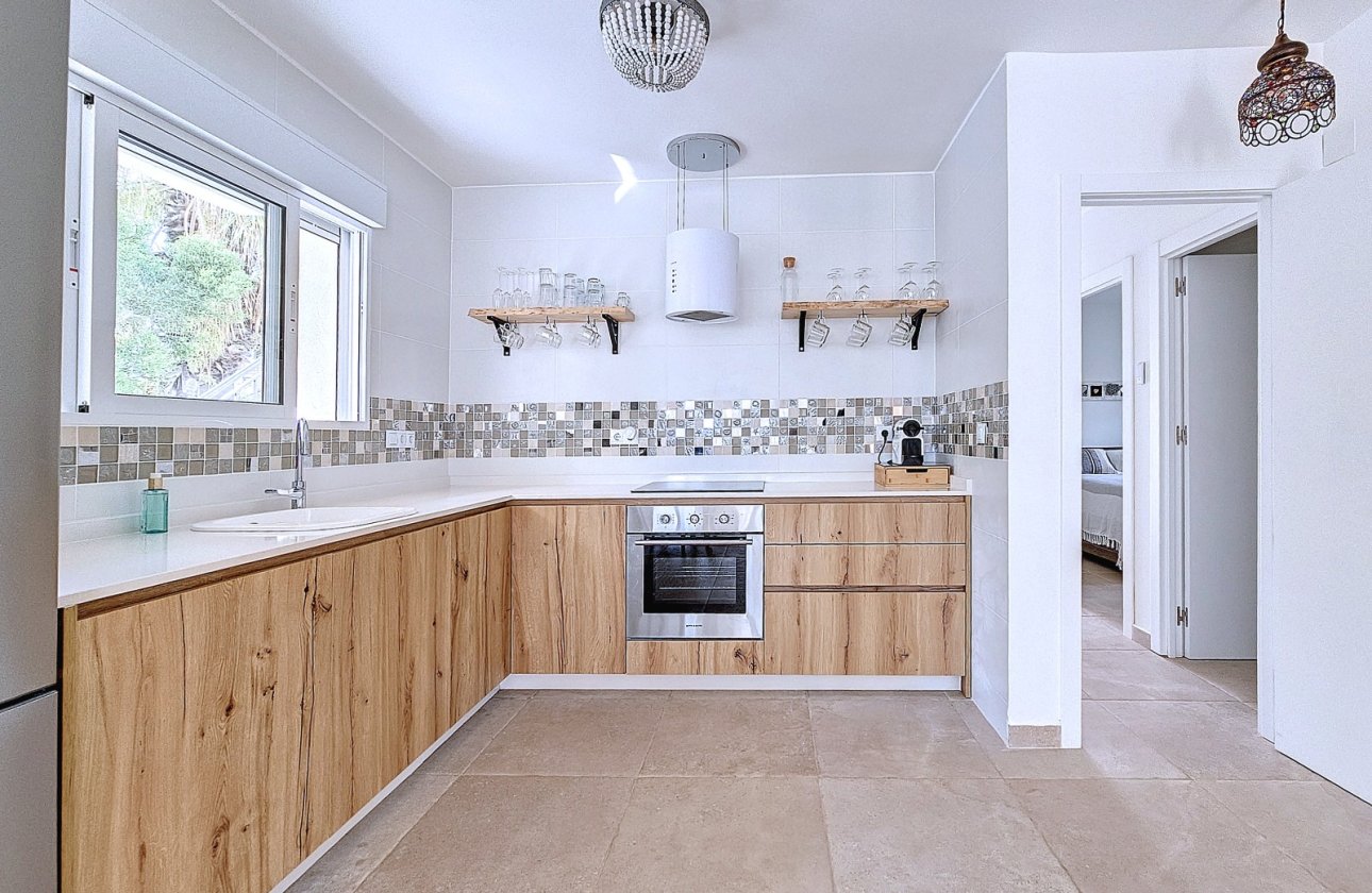 Resale - Villa - Los Urrutias - Estrella De Mar