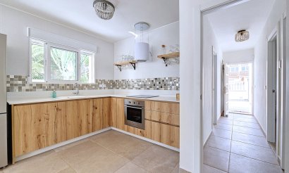 Resale - Villa - Los Urrutias - Estrella De Mar