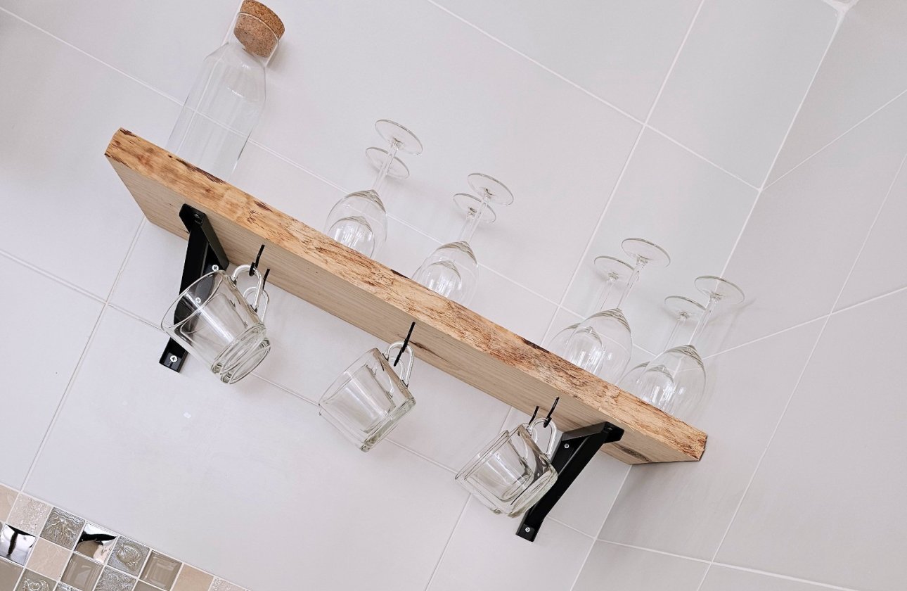 Resale - Villa - Los Urrutias - Estrella De Mar