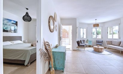 Resale - Villa - Los Urrutias - Estrella De Mar