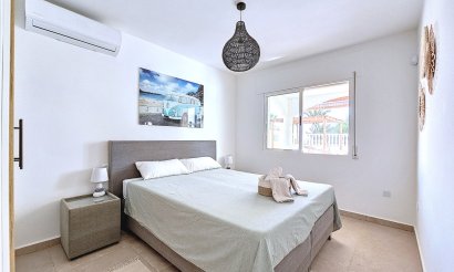 Resale - Villa - Los Urrutias - Estrella De Mar