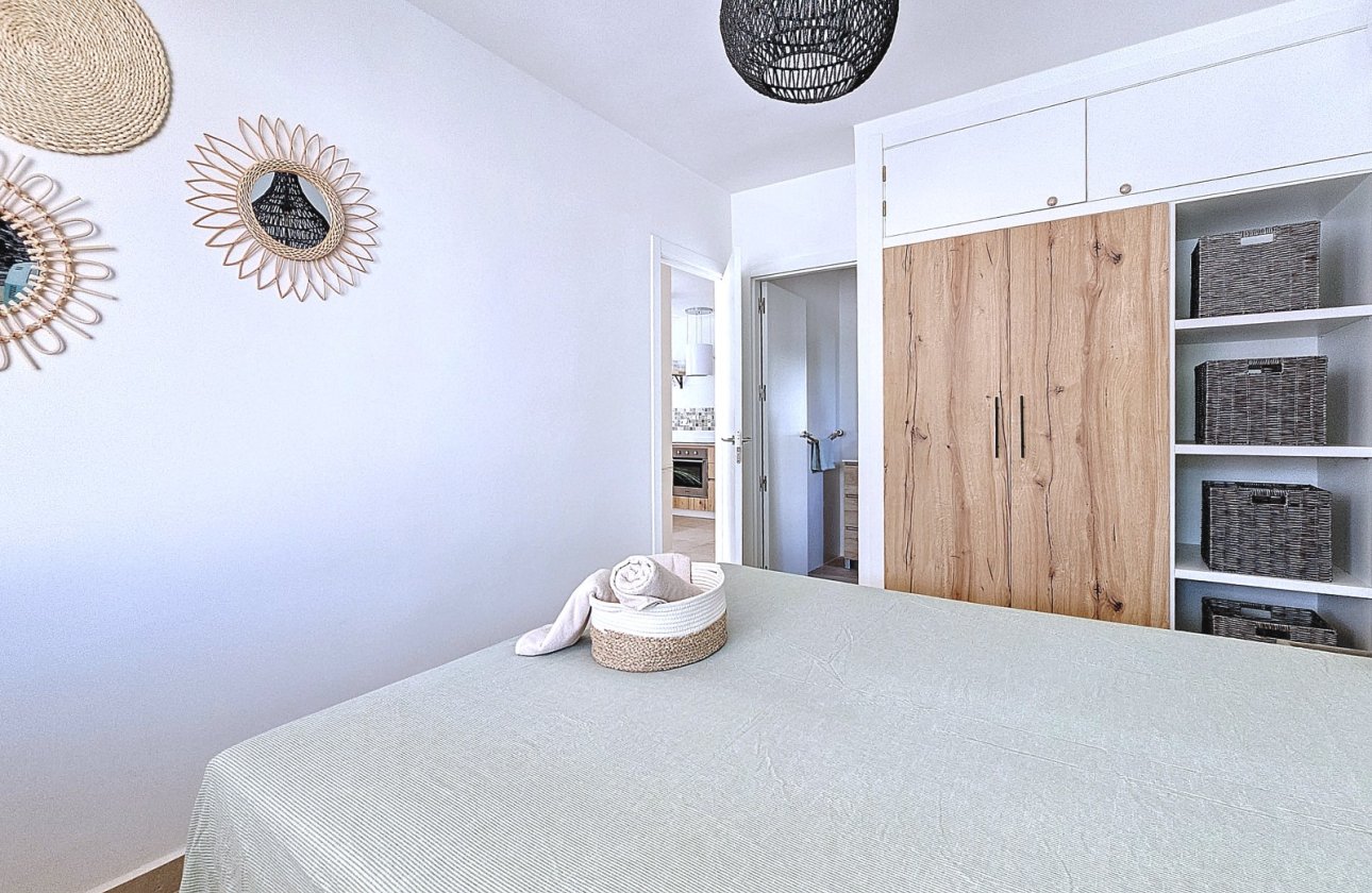 Resale - Villa - Los Urrutias - Estrella De Mar