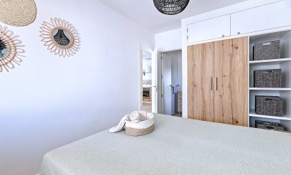 Resale - Villa - Los Urrutias - Estrella De Mar