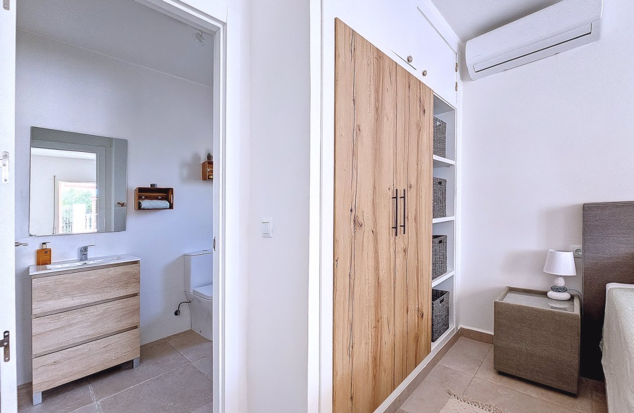 Resale - Villa - Los Urrutias - Estrella De Mar