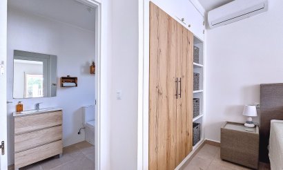 Resale - Villa - Los Urrutias - Estrella De Mar