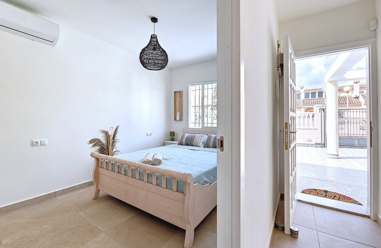 Resale - Villa - Los Urrutias - Estrella De Mar