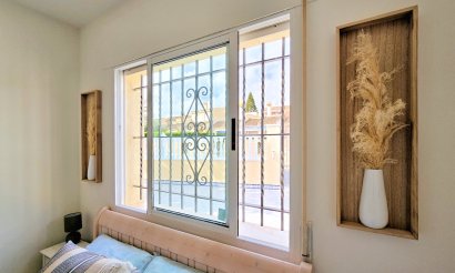 Resale - Villa - Los Urrutias - Estrella De Mar