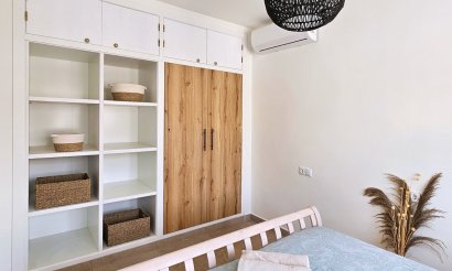 Resale - Villa - Los Urrutias - Estrella De Mar