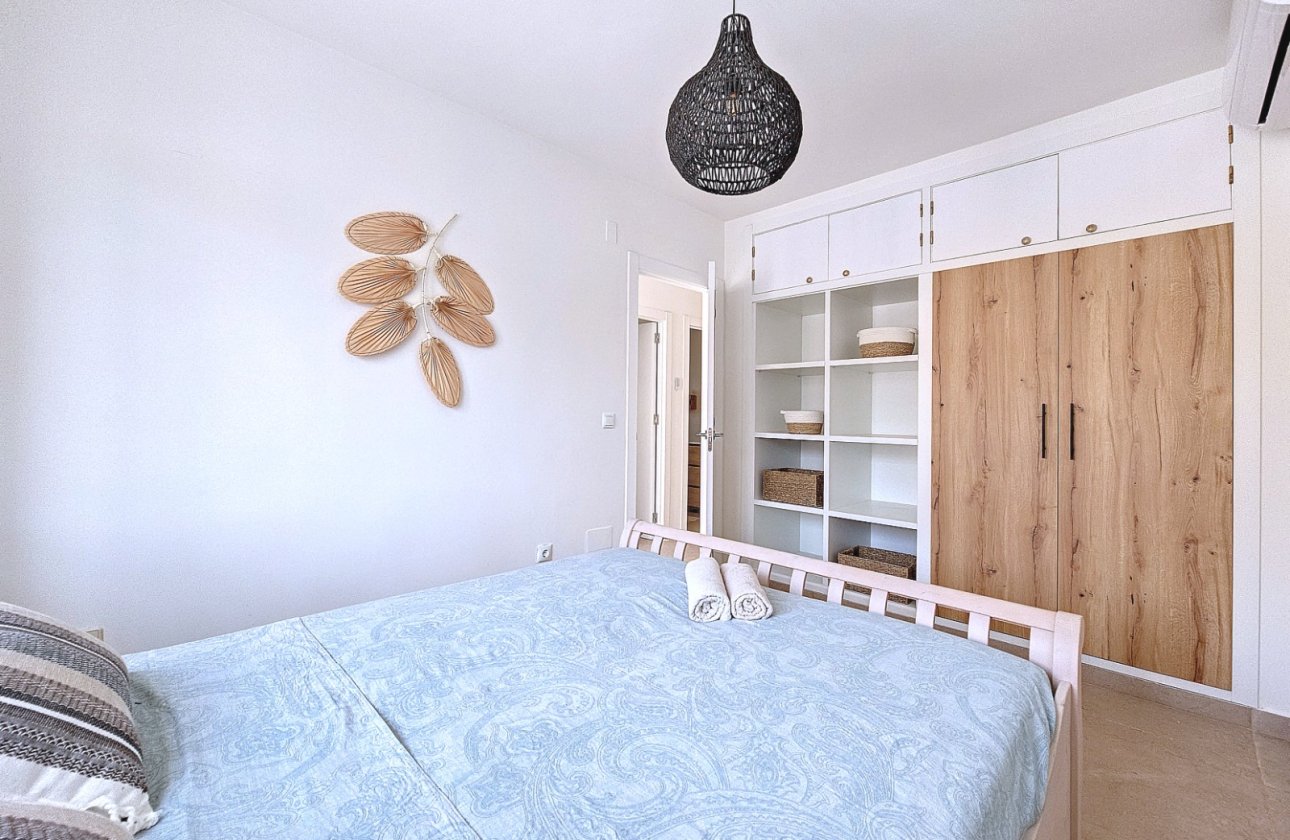 Resale - Villa - Los Urrutias - Estrella De Mar