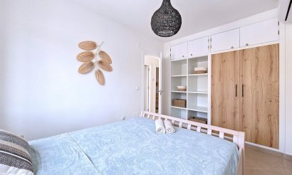 Resale - Villa - Los Urrutias - Estrella De Mar