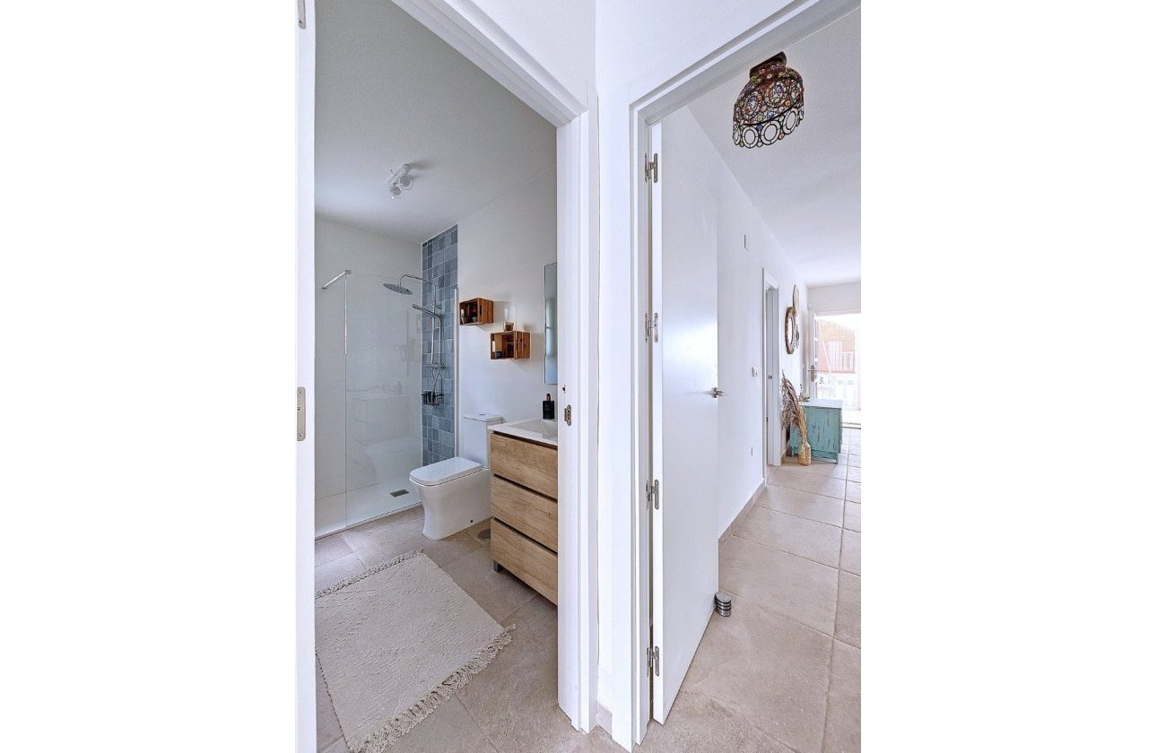 Resale - Villa - Los Urrutias - Estrella De Mar