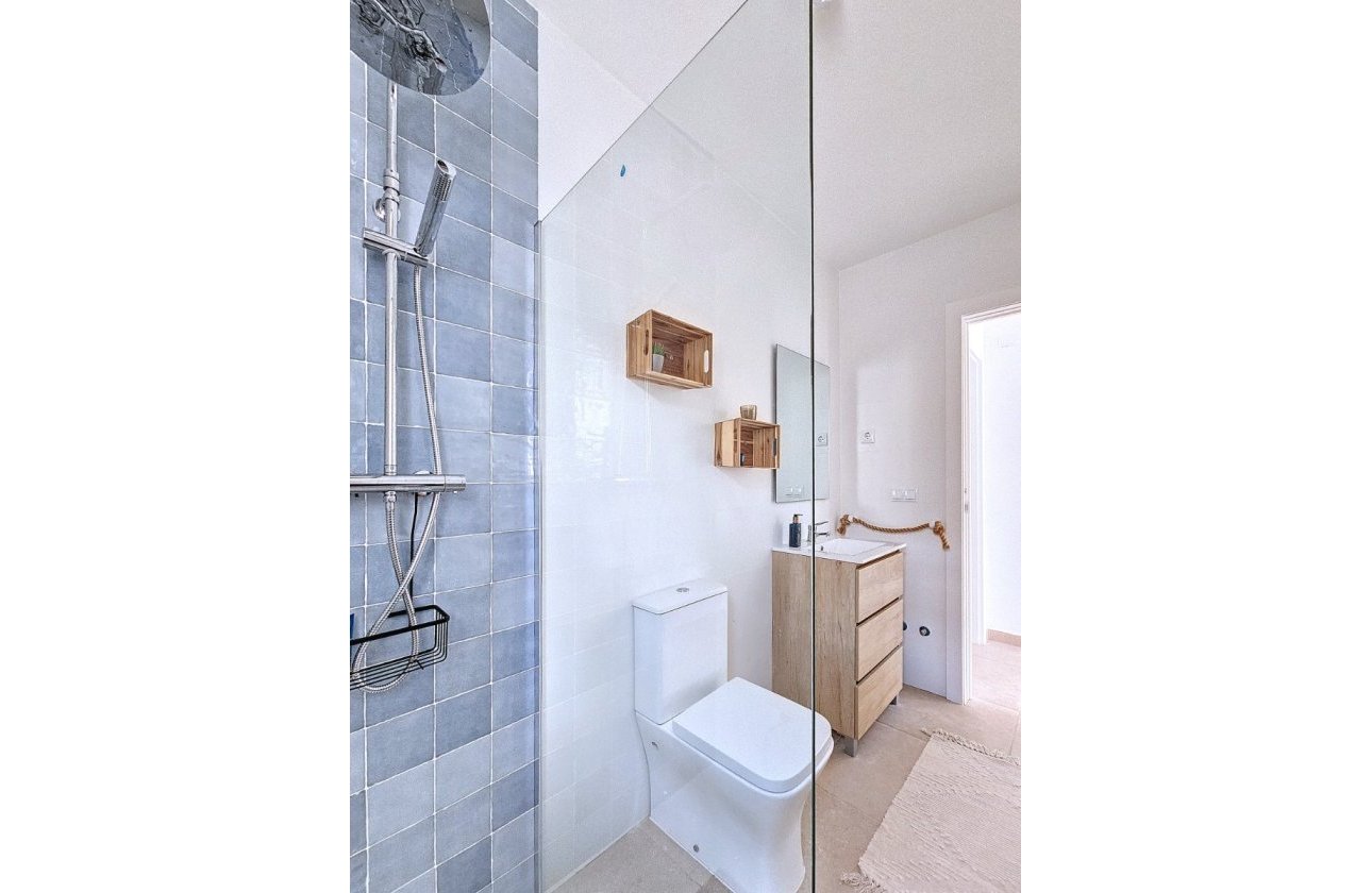 Resale - Villa - Los Urrutias - Estrella De Mar