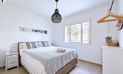 Resale - Villa - Los Urrutias - Estrella De Mar