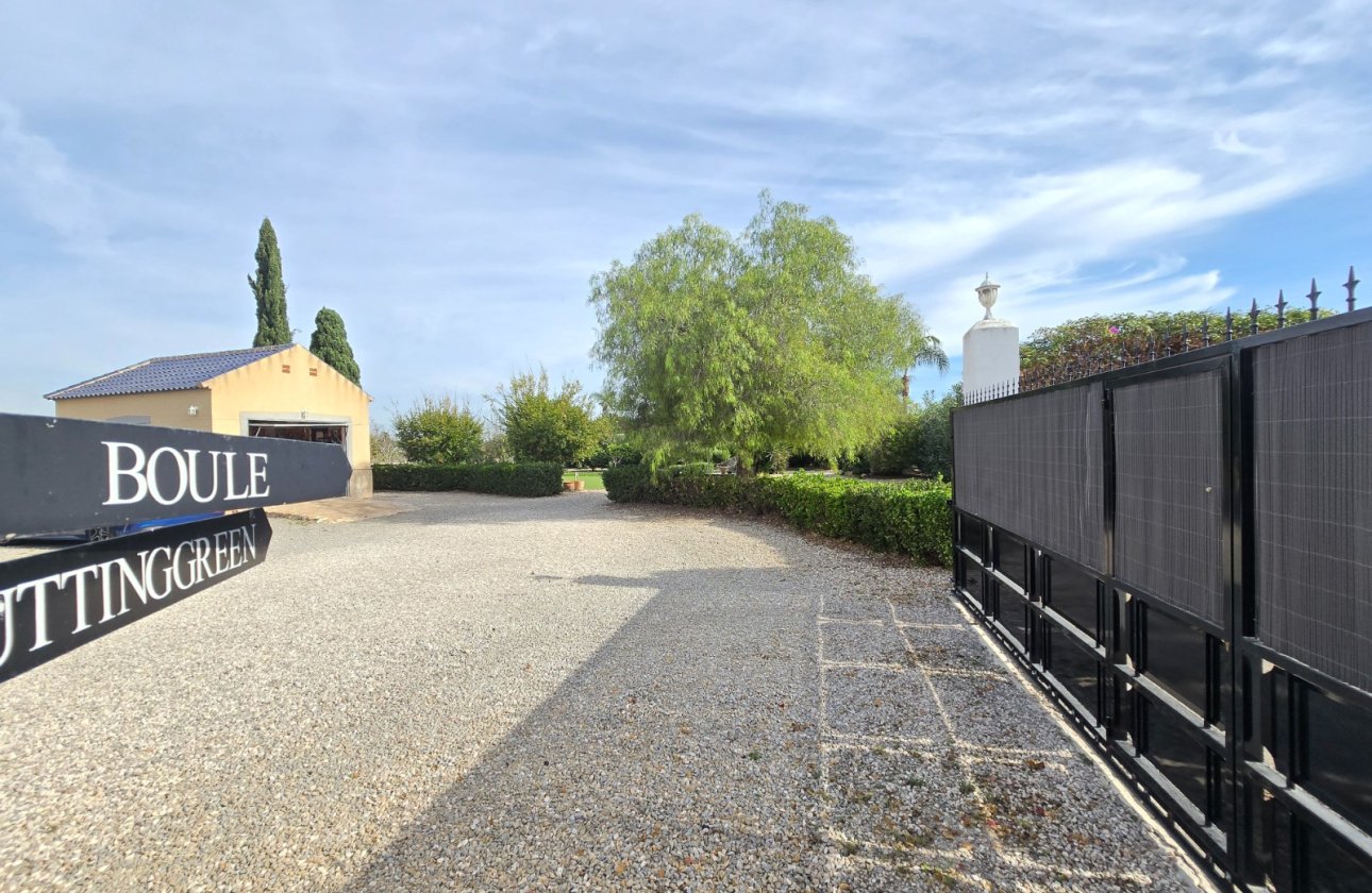 Revente - Villa - Dolores