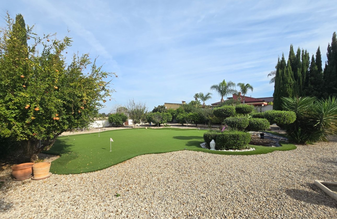 Revente - Villa - Dolores