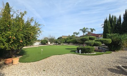 Revente - Villa - Dolores