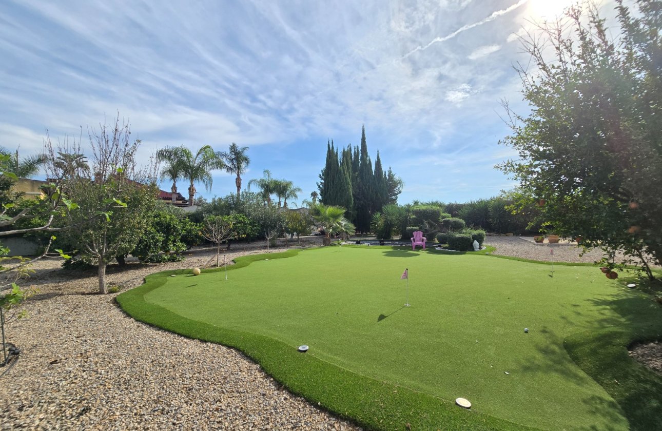 Revente - Villa - Dolores