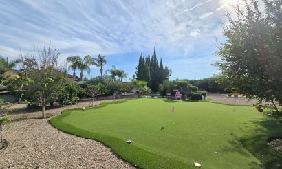 Revente - Villa - Dolores