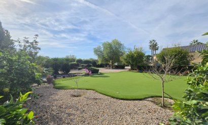 Revente - Villa - Dolores