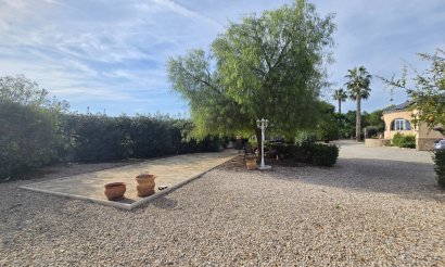 Revente - Villa - Dolores