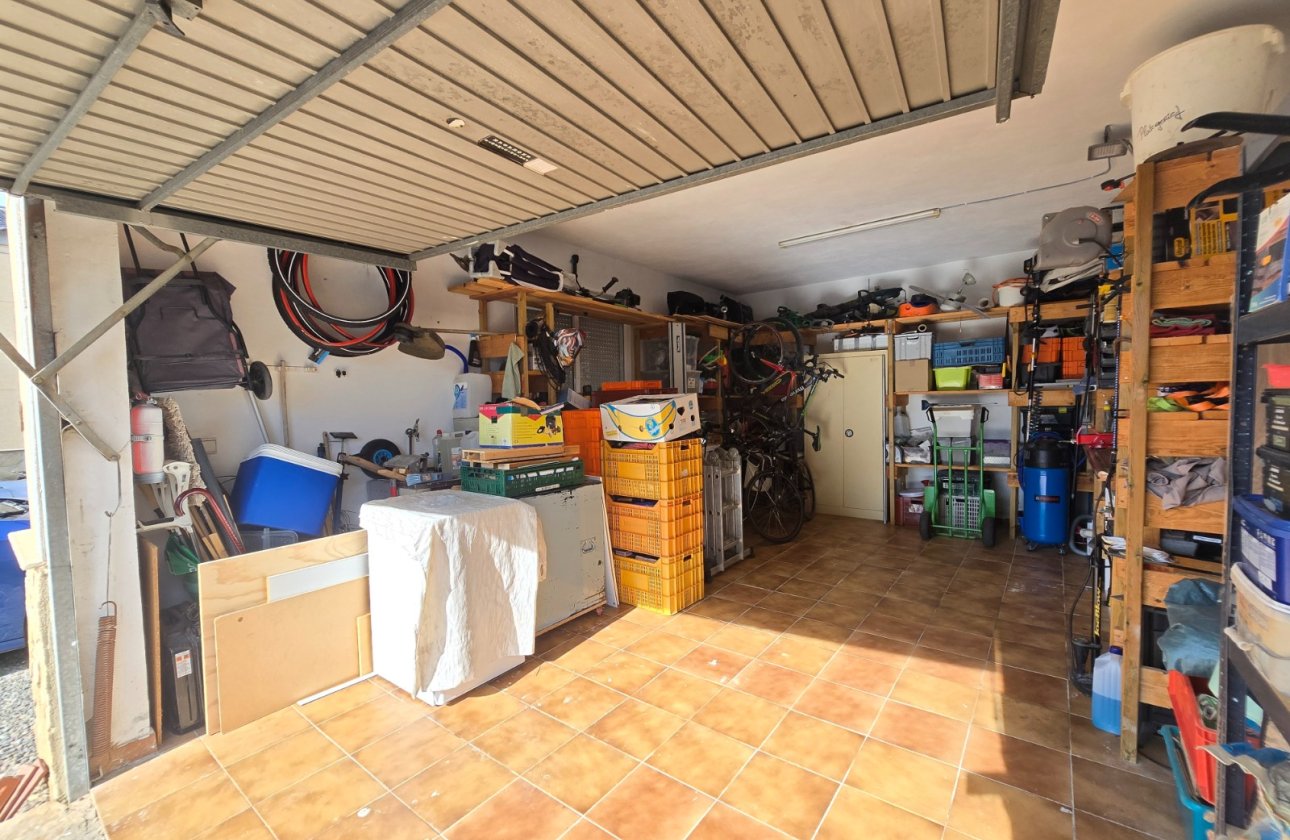 Revente - Villa - Dolores