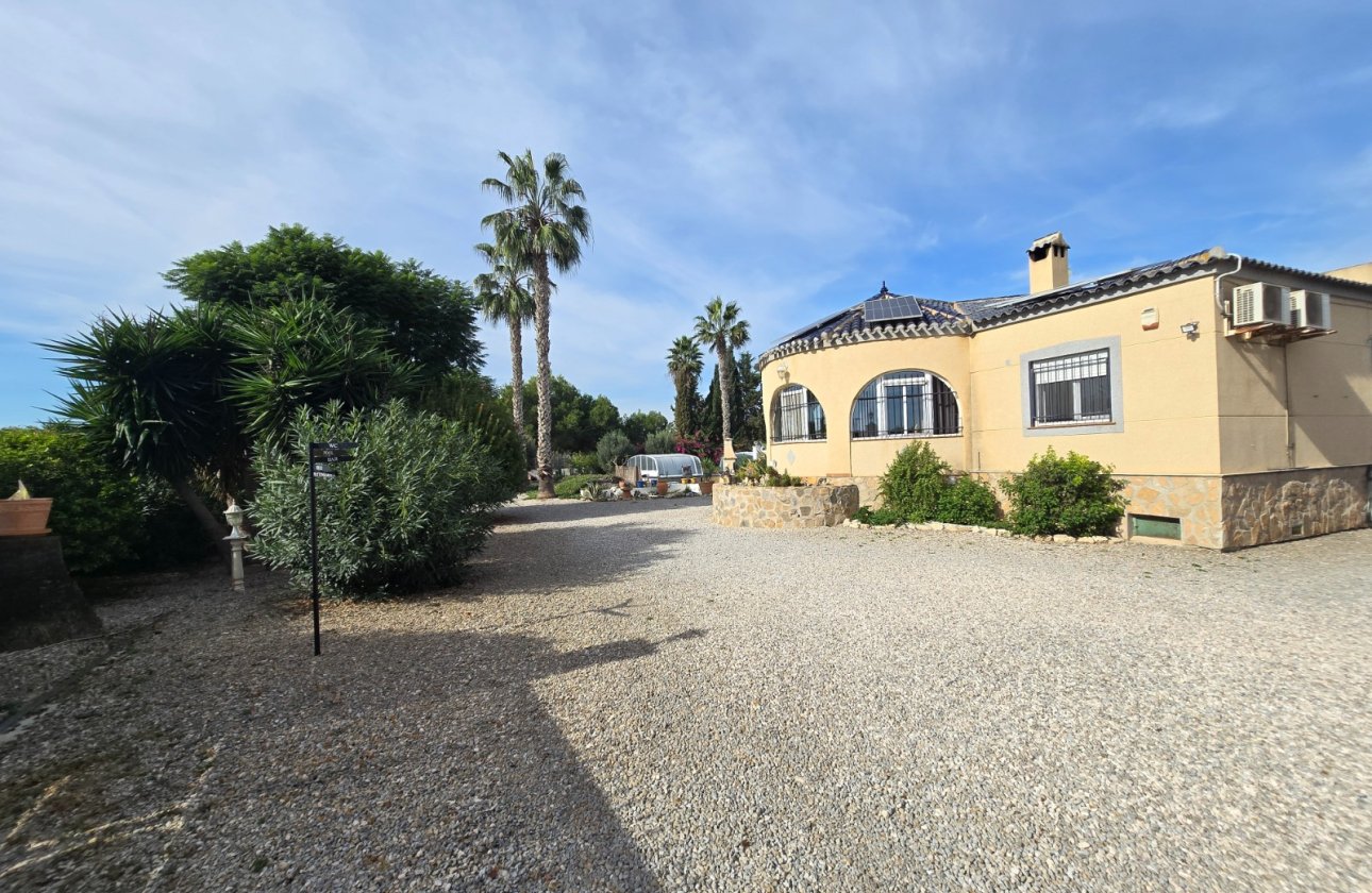 Revente - Villa - Dolores