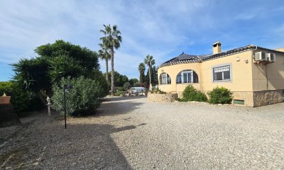 Revente - Villa - Dolores