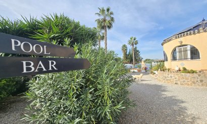 Revente - Villa - Dolores