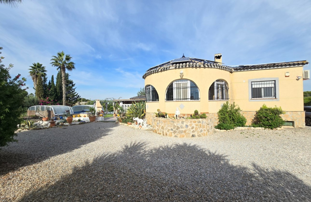 Revente - Villa - Dolores