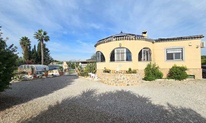 Revente - Villa - Dolores