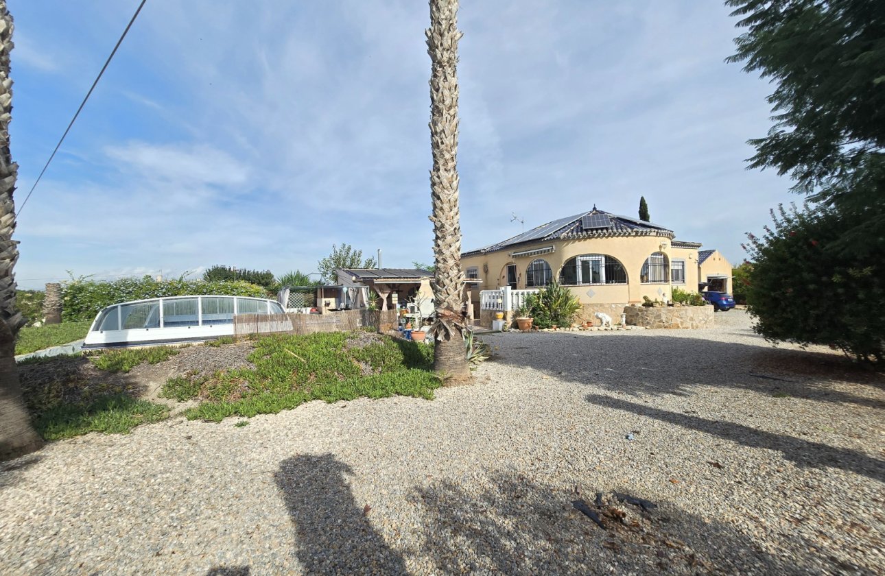 Revente - Villa - Dolores