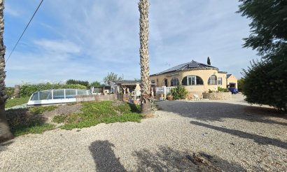 Revente - Villa - Dolores