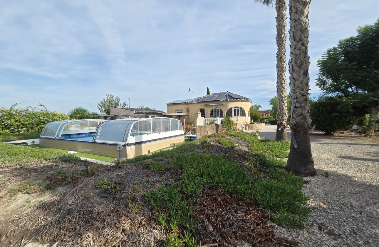 Revente - Villa - Dolores