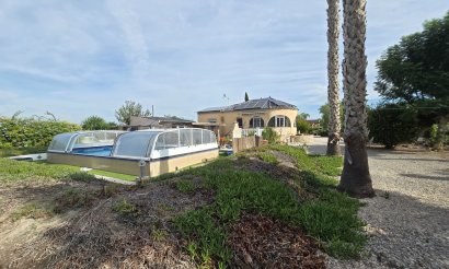 Revente - Villa - Dolores