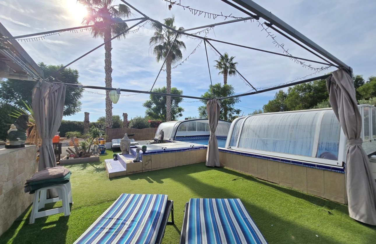 Revente - Villa - Dolores